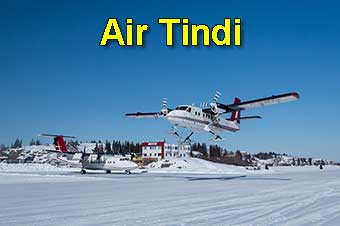 Air Tindi